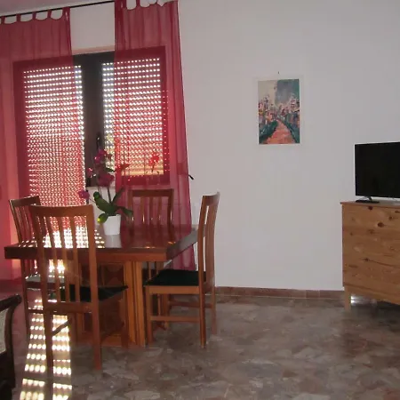 Casa Raffaella Couette-café