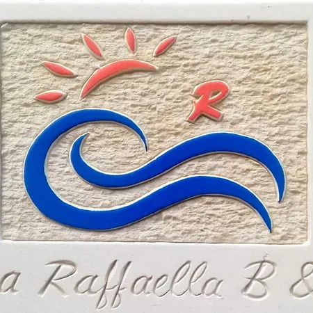 Casa Raffaella ベッド・アンド・ブレックファスト 3*