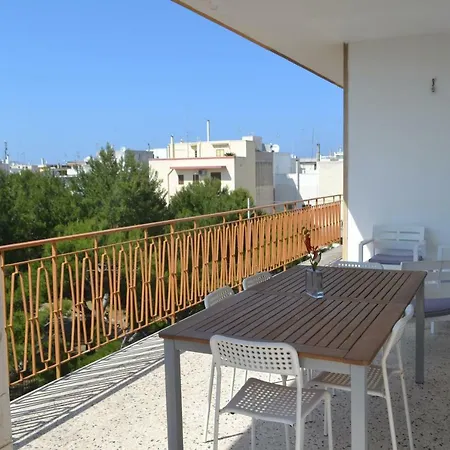 ベッド・アンド・ブレックファスト Casa Raffaella ポリニャーノ・ア・マーレ