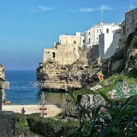 Couette-café Casa Raffaella Polignano a Mare