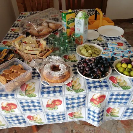 Casa Raffaella 3*