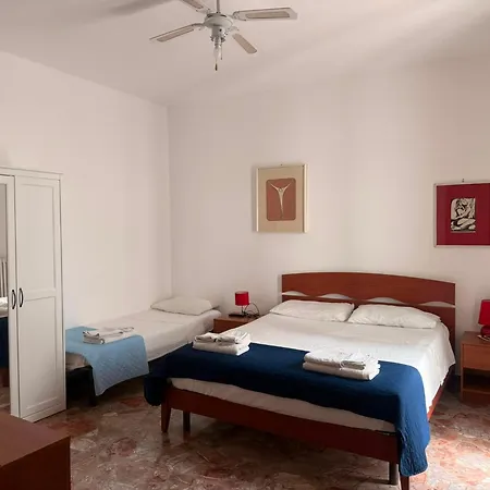 Casa Raffaella 3*