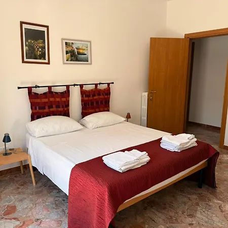 Frühstückspension Casa Raffaella