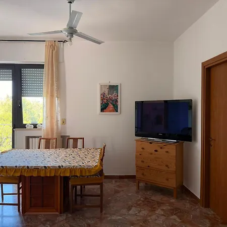 Frühstückspension Casa Raffaella 3*
