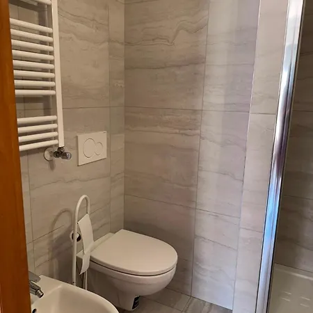 Casa Raffaella 3*