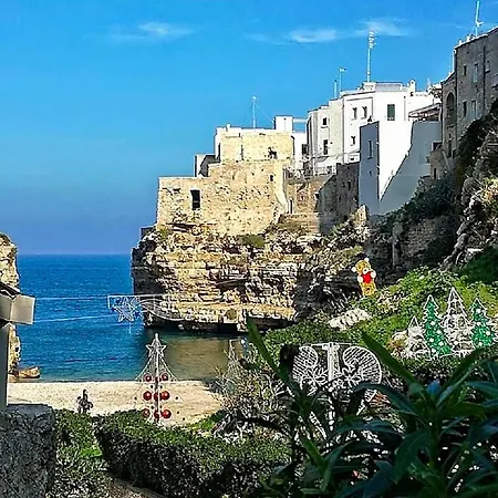 Casa Raffaella 3* 滨海波利尼亚诺