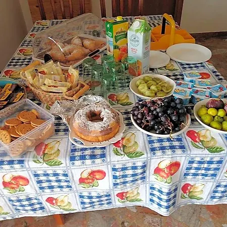 Casa Raffaella Bed & Breakfast 3*