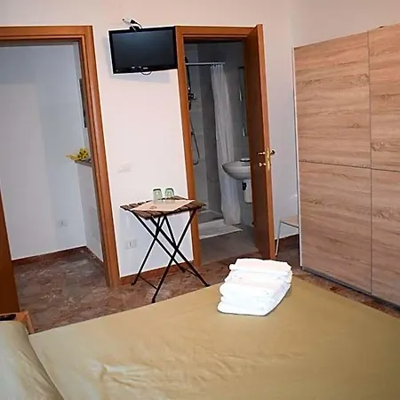 住宿加早餐酒店 Casa Raffaella 3*