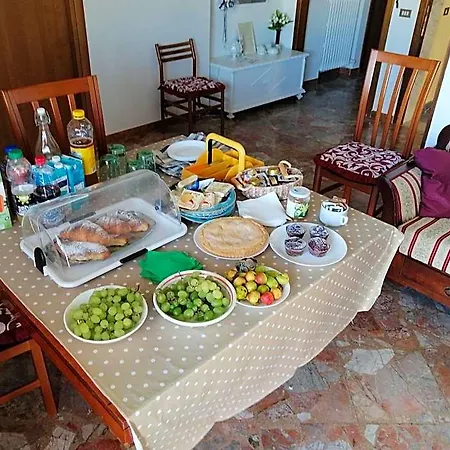 Bed & Breakfast Casa Raffaella