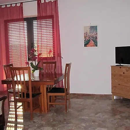 Casa Raffaella 3*