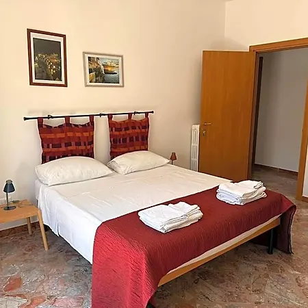 Casa Raffaella 滨海波利尼亚诺