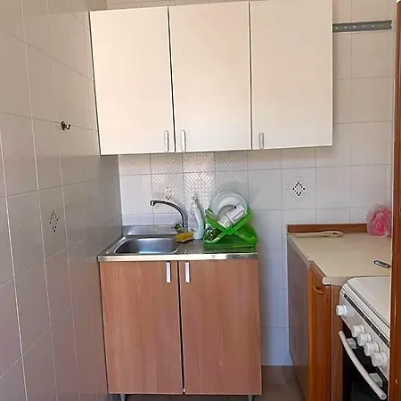 Casa Raffaella 滨海波利尼亚诺