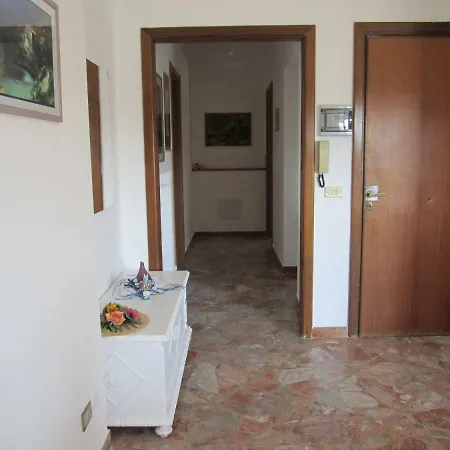 Casa Raffaella 3*