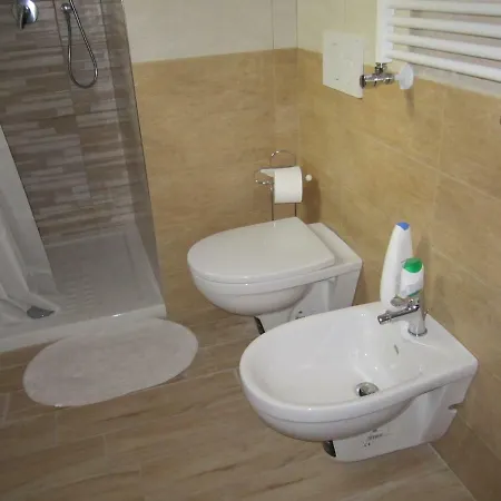 Bed & Breakfast Casa Raffaella Polignano a Mare