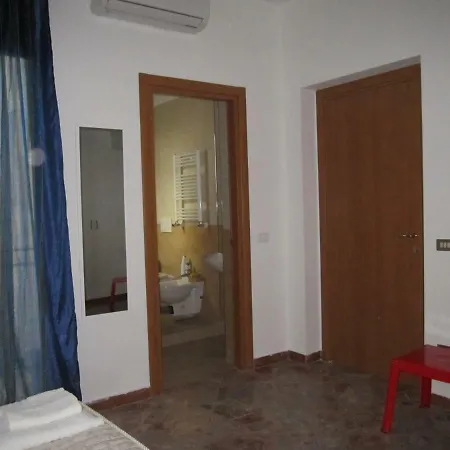 Casa Raffaella Couette-café 3*