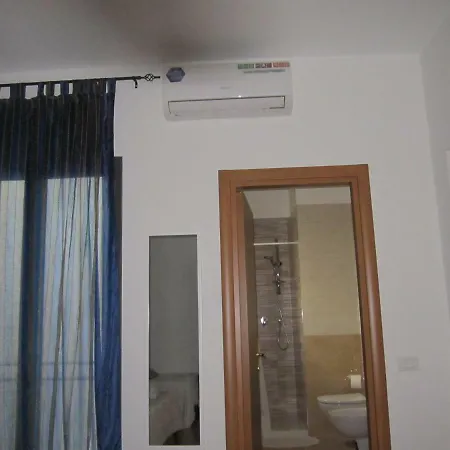 Casa Raffaella Bed and Breakfast