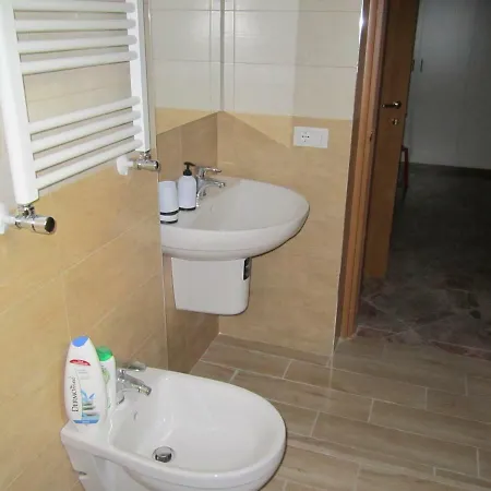 Casa Raffaella Frühstückspension 3*