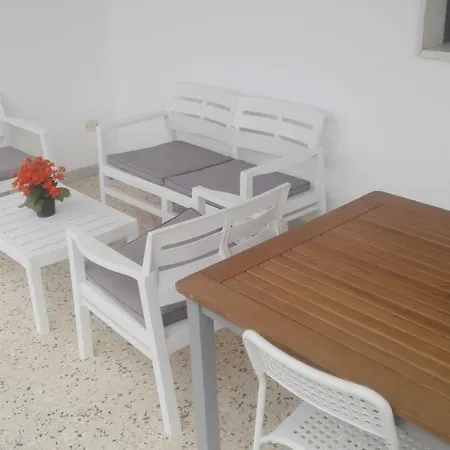 Casa Raffaella
