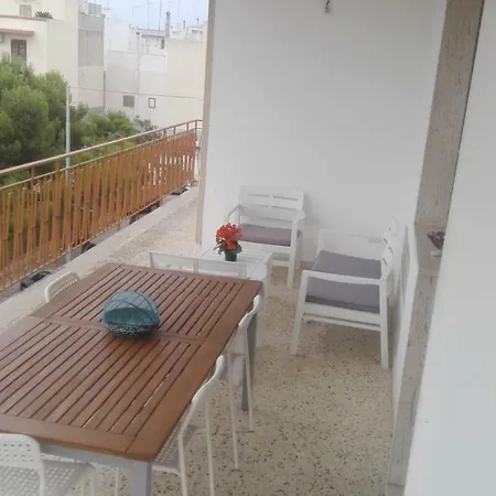 Casa Raffaella 3*