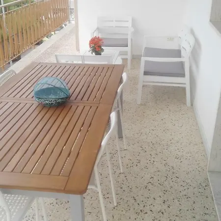 Casa Raffaella Polignano a Mare