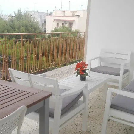 Casa Raffaella
