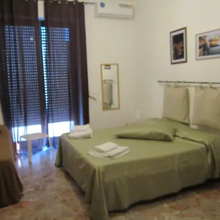 Casa Raffaella 3*