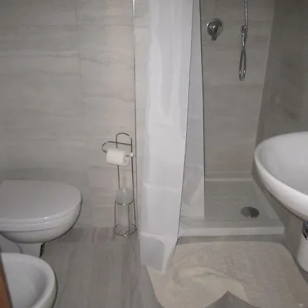 Casa Raffaella Bed and Breakfast