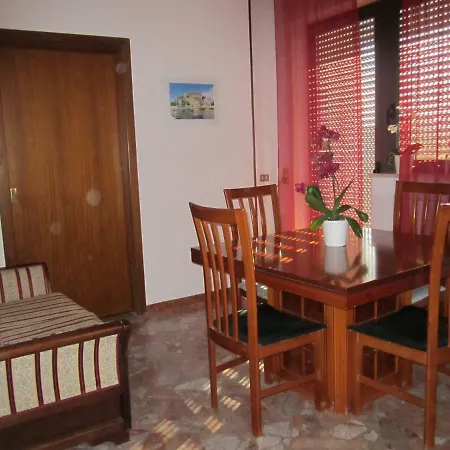 Casa Raffaella Frühstückspension Polignano a Mare