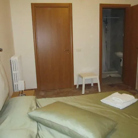 Casa Raffaella 3*