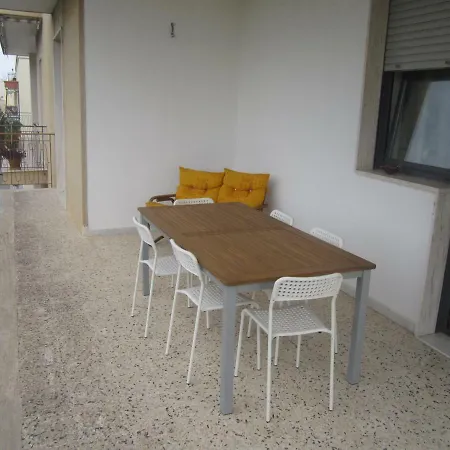 Casa Raffaella Polignano a Mare