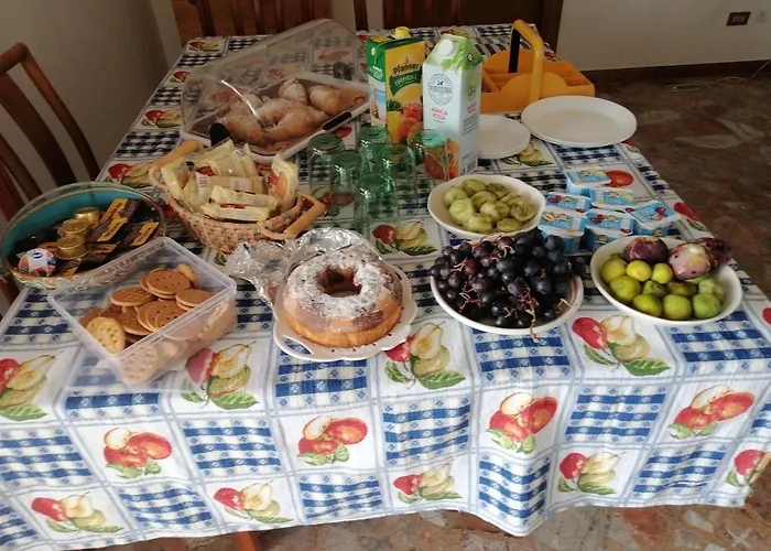 Casa Raffaella 3*