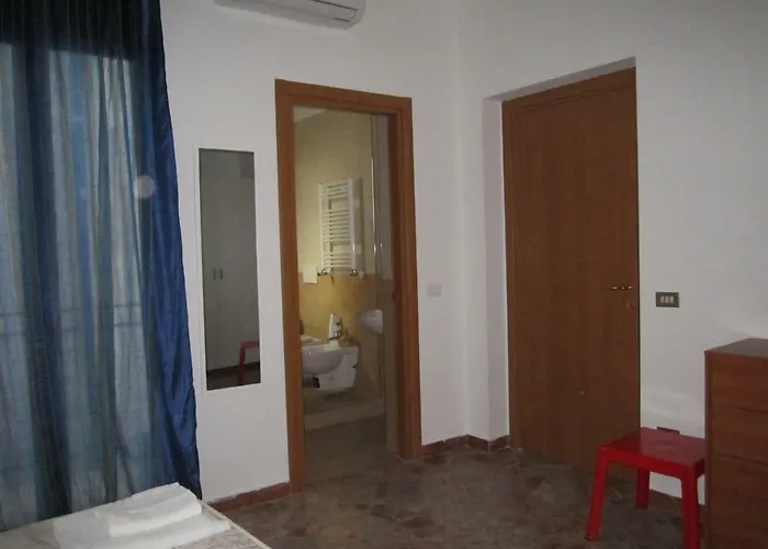 Casa Raffaella Panzió 3*