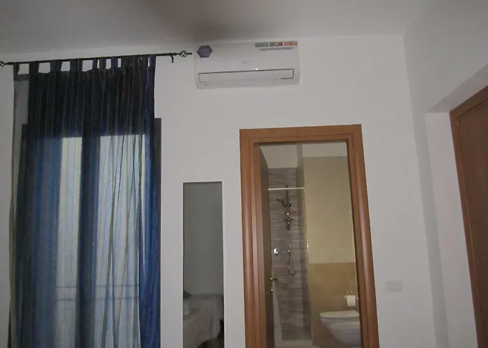 Casa Raffaella Bed and breakfast