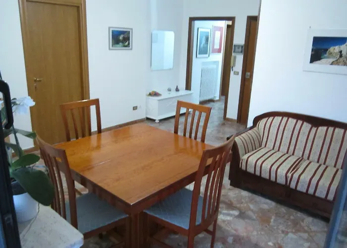 Casa Raffaella Bed and breakfast 3*