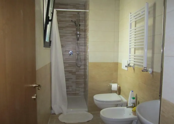 Bed and breakfast Casa Raffaella 3*