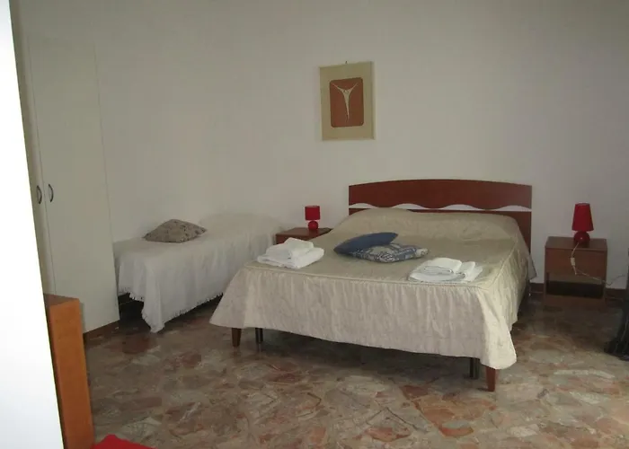 Casa Raffaella 3* Polignano a Mare