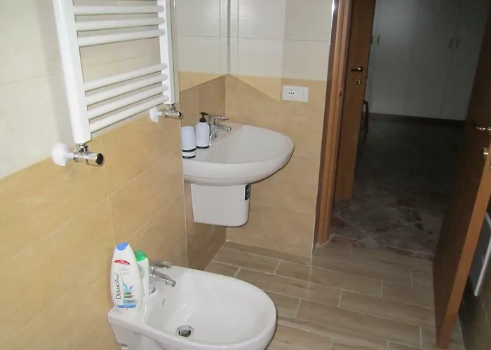 Casa Raffaella Panzió 3*
