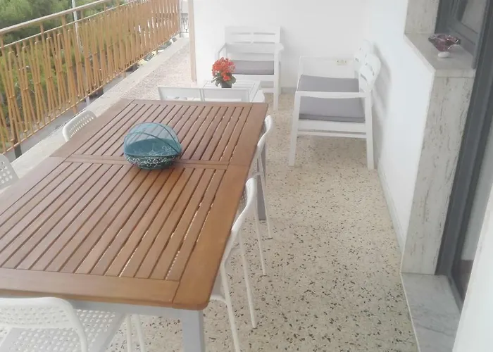 Casa Raffaella Polignano a Mare