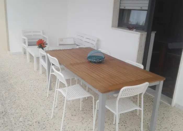 Casa Raffaella 3* Polignano a Mare