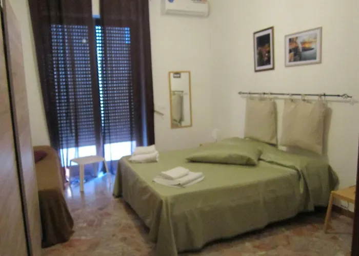 Casa Raffaella 3*