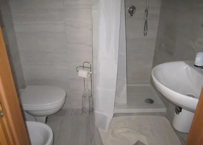Casa Raffaella Bed and breakfast