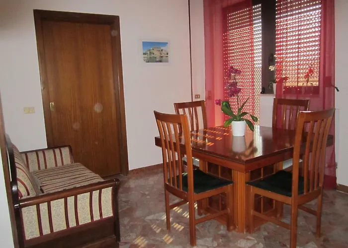 Casa Raffaella Bed and breakfast Polignano a Mare