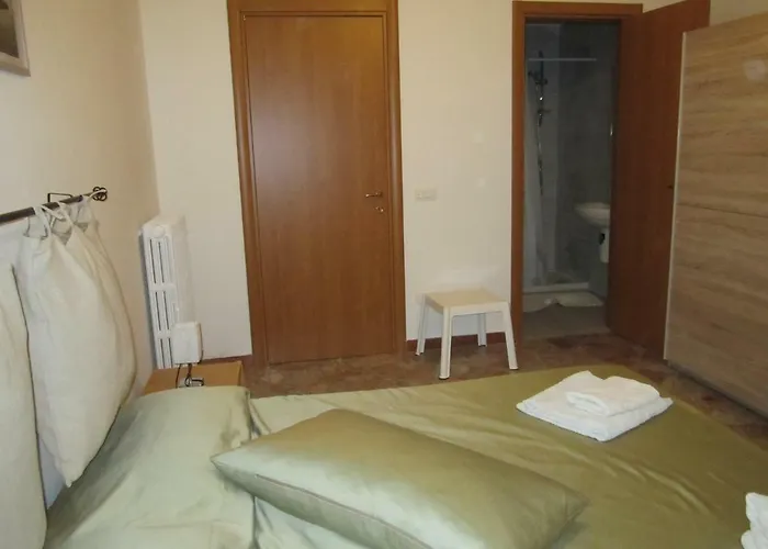 Casa Raffaella 3*