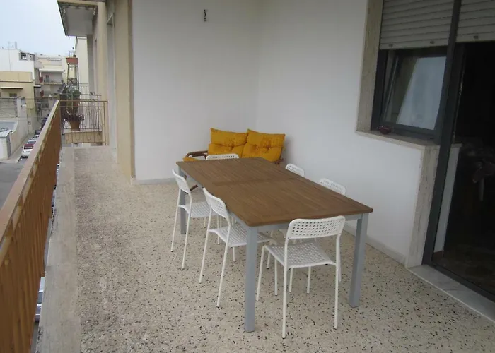 Casa Raffaella Polignano a Mare