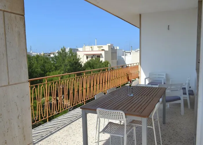 Panzió Casa Raffaella Polignano a Mare