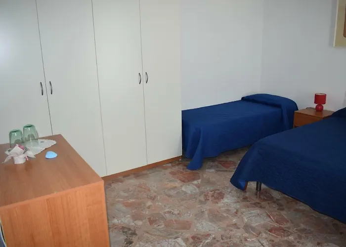 Casa Raffaella Bed and breakfast 3*